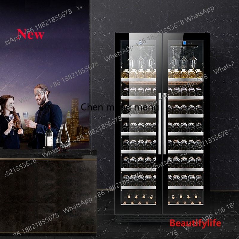 A55 De populaire koelkast met  - Wine Beer Place recensie en prijs