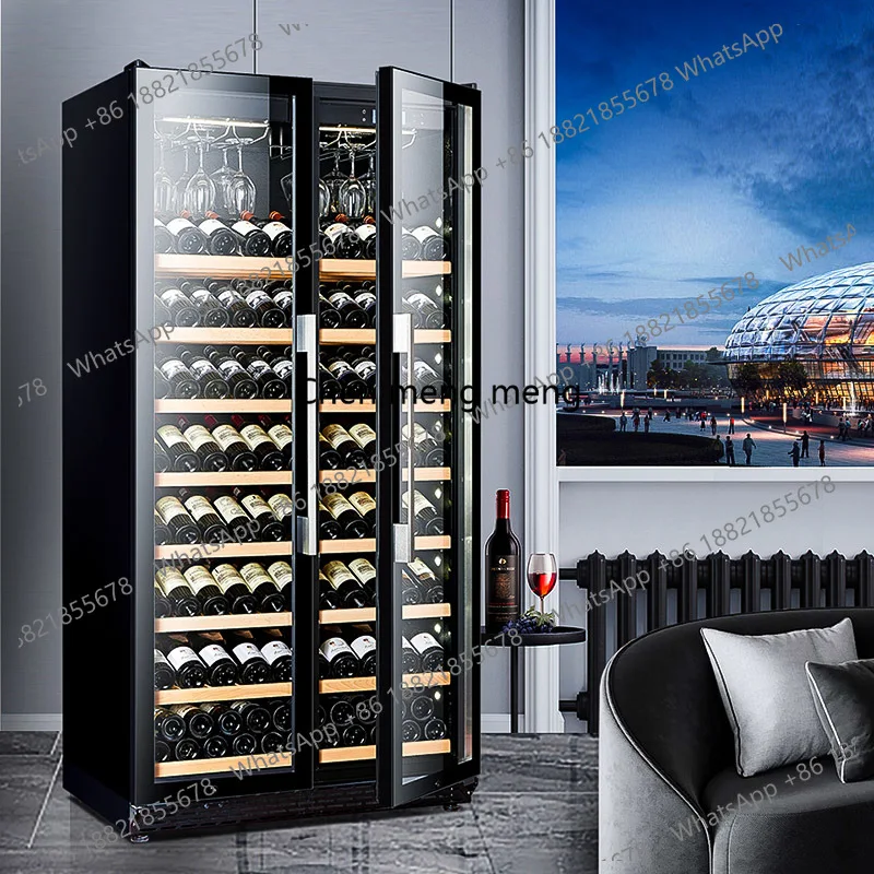 A55 De populaire koelkast met  - Wine Beer Place recensie en prijs