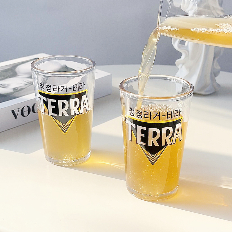 Terra Bierglazen Geschikt Home - Wine Beer Tasting recensie en prijs