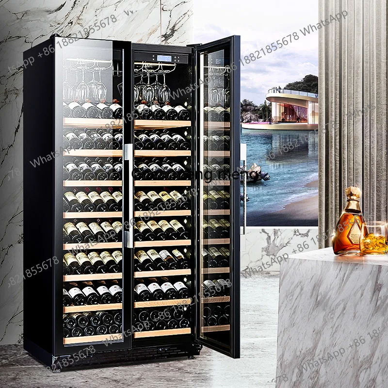 De populaire koelkast met grot - Wine Beer Place recensie en prijs