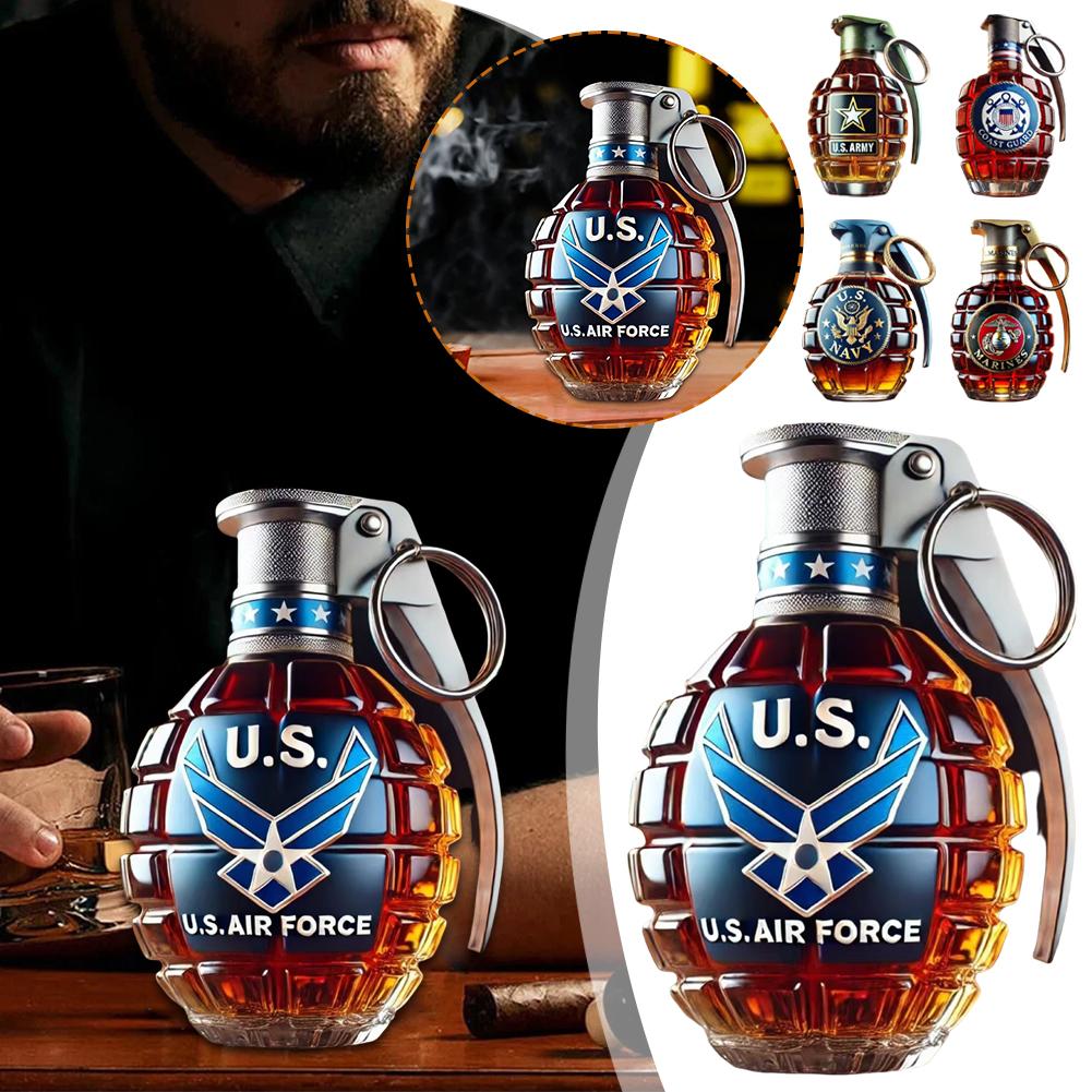 Whisky Karaf Fles Hoge Borosil - Wine Beer Spirits recensie en prijs