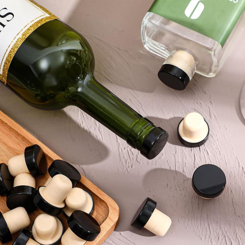 【M】10 stuks wijnfles kurkstopp - Wine Beer Tasting recensie en prijs