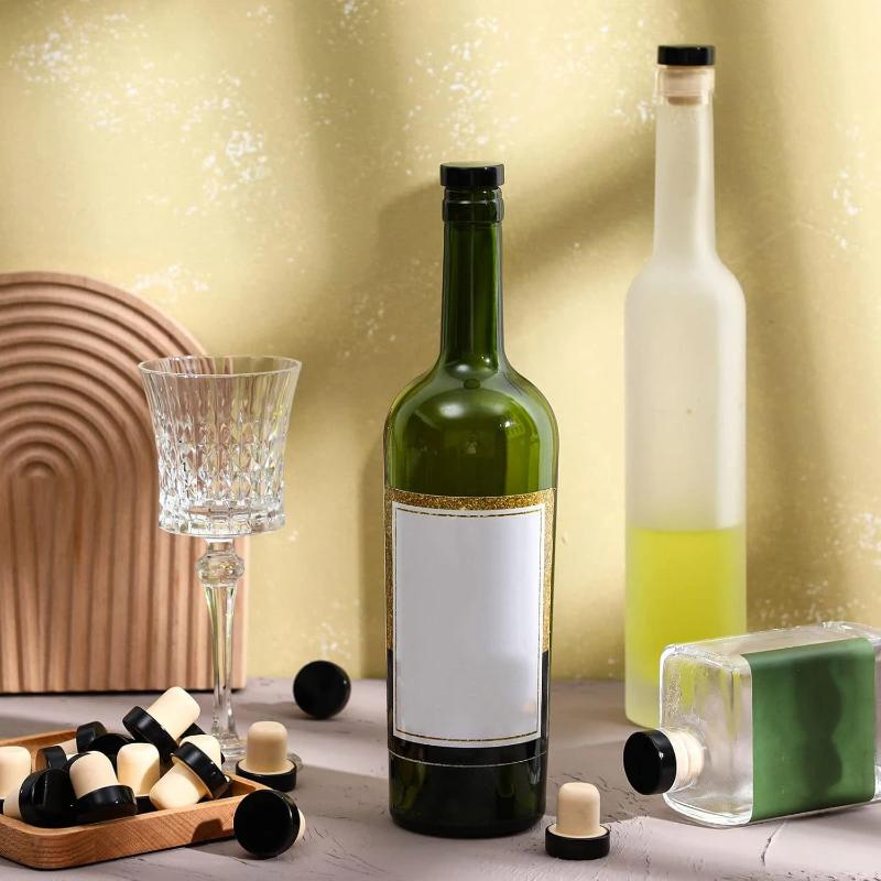 【M】10 stuks wijnfles kurkstopp - Wine Beer Tasting recensie en prijs