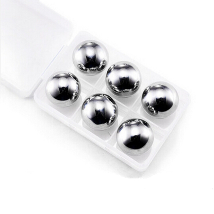 6 Stks/partij Sphere Whisky St - Wine Beer Tasting recensie en prijs