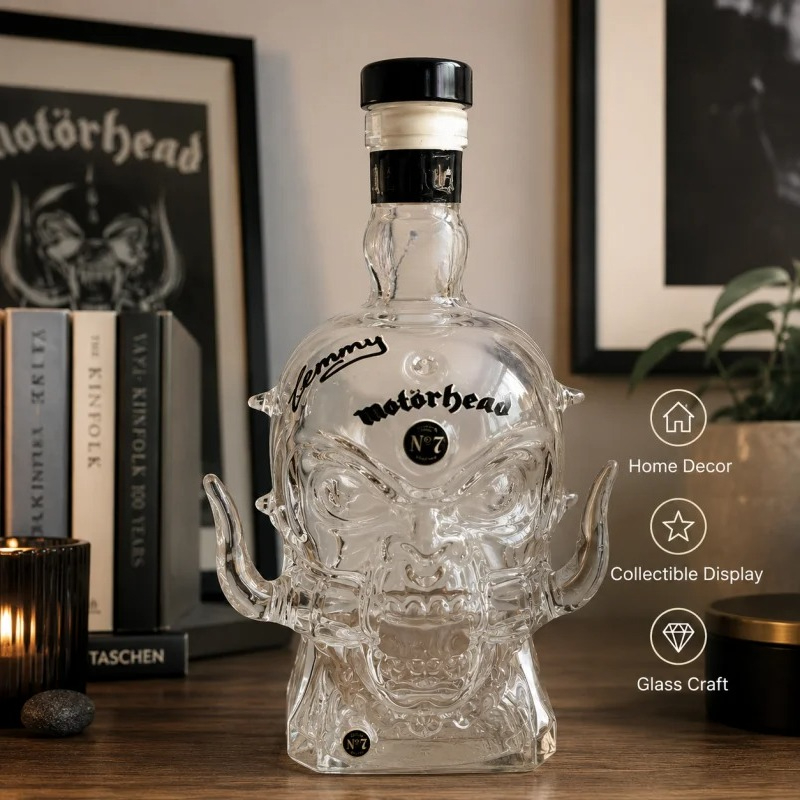 Motorhead Snaggletooth Warpig  - Wine Beer And Spirits recensie en prijs