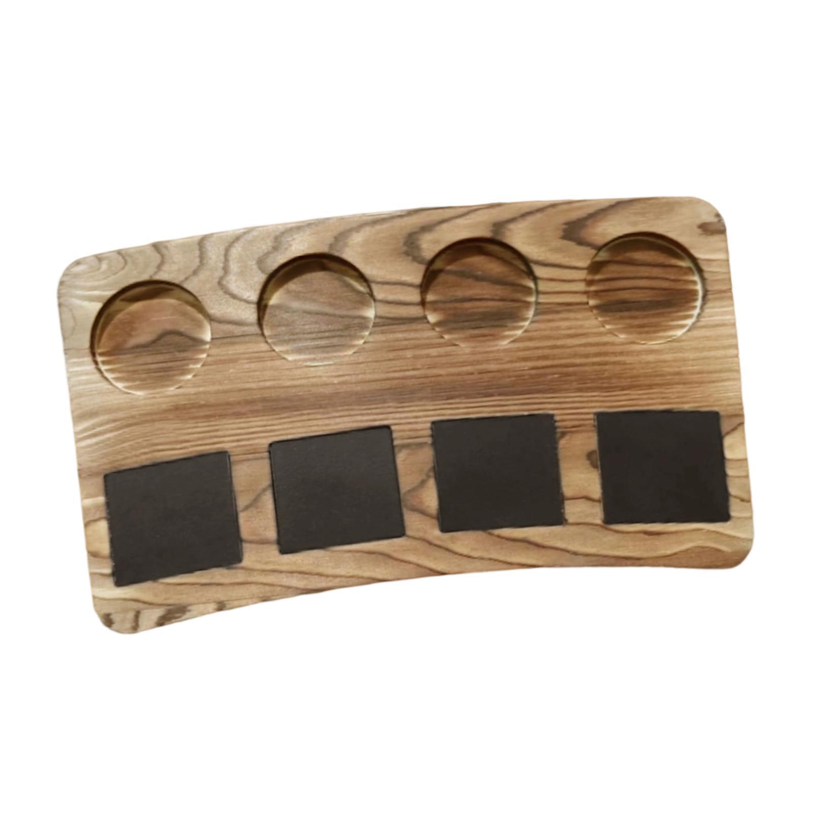 Multifunctionele houten bierpr - Wine Beer Tasting recensie en prijs