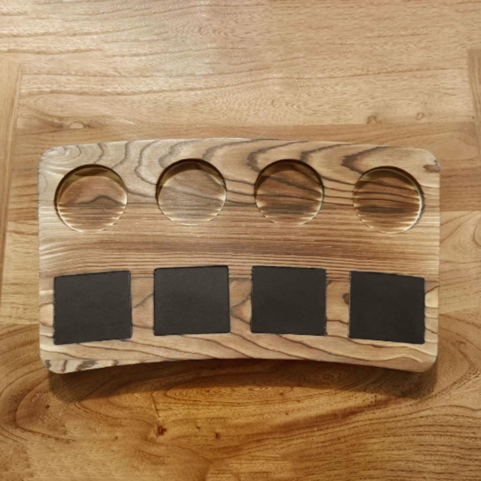 Multifunctionele houten bierpr - Wine Beer Tasting recensie en prijs