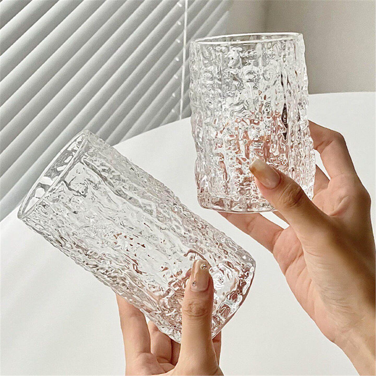Glazen bierbeker voor dames, r - Wine In Beer Glass recensie en prijs