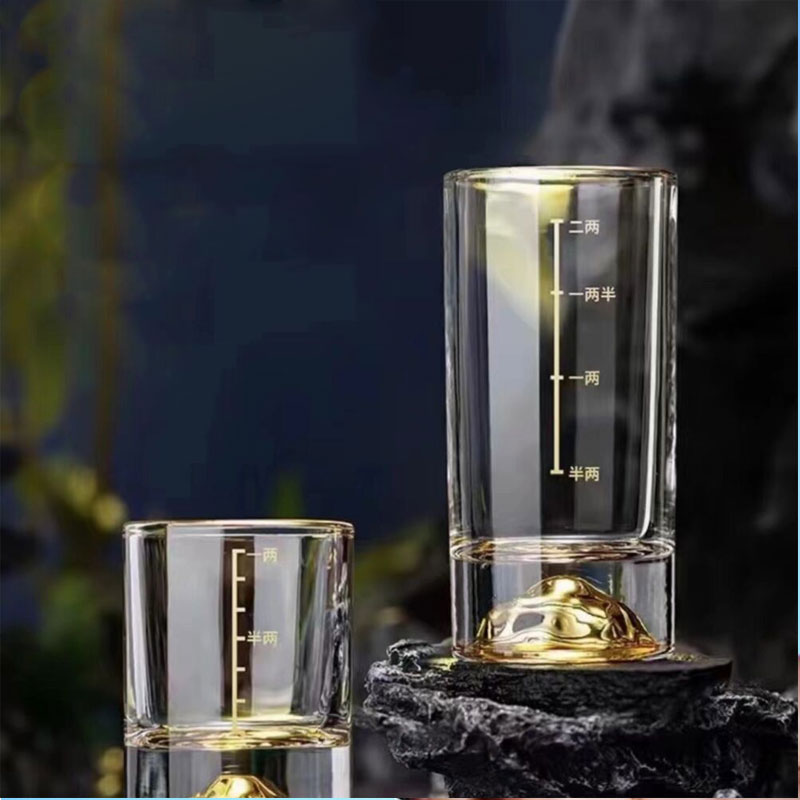 Luxe cocktailglas kristalglas  - Wine Beer Spirits recensie en prijs