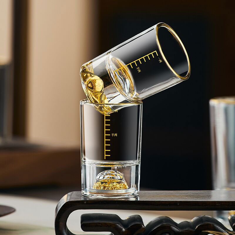 Luxe cocktailglas kristalglas  - Wine Beer Spirits recensie en prijs